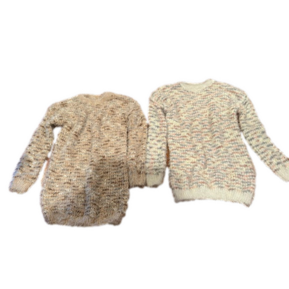 Two sweaters exact same only different colours Small - Picture 2 of 16